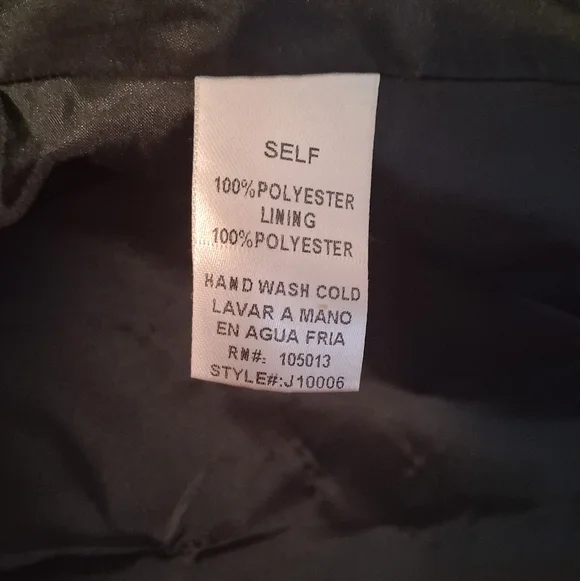 Andree By Unit Coat - Picture 7 of 7